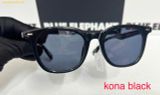  Kính Mát Blue Elephant KONA Black 