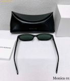  Kính Mát Gentle Monster Monica 01 