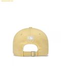  Mũ Lưỡi Trai MLB Cute Pop Unstructured Ball Cap New York Yankees - L.Yellow 
