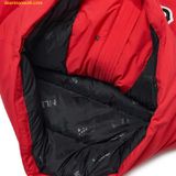  Áo Khoác Phao MLB Megalogo Parka Boston Red Sox 3ADJB1126-43RDS 