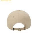 Mũ lưỡi Trai ADLV Brown Line Friends Ball Cap Begi 