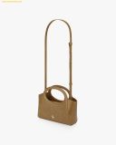  Túi Đeo Chéo Find Kapoor Market Bag 20 - Camel 