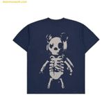  Áo Phông ADLV Trps2 Creature Short Sleeve T-Shirt Navy 