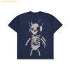 Áo Phông ADLV Trps2 Creature Short Sleeve T-Shirt Navy