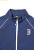  Áo Khoác Gió MLB Women's Sportive Varsity Crop Windbreaker BOS (Navy) 3FWJV0243-43NYS - NAVY - XS 