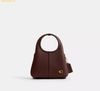  Túi Xách Coach Lana Shoulder Bag 19 Maple CCY32 