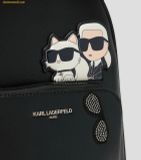  Balo Karl Lagerfeld Pari Maybelle Backpack 