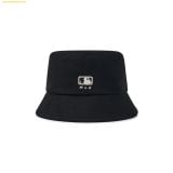  Mũ Bucket MLB Varsity Boucle Cursive Bucket Hat New York Yankees 3AHTV034N-50BKS - Đen 