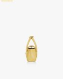  Túi Đeo Chéo Find Kapoor Marty Bag 12 Crinkled - Butter 