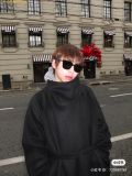  Kính Mát Gentle Monster Gent 01 