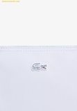  Túi Tote Lacoste Large L.12.12 Concept Tote Blue 