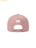  Mũ Lưỡi Trai MLB New York Yankees Damaged Washed Unstructured Ball Cap Mg.Pink 3ACPVV34N-50PKM 
