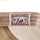  Mũ lưỡi Trai MLB Gorp Core Camp Cap Boston Red Sox Ptn.Beige 3Acpb015N-43Bgp 