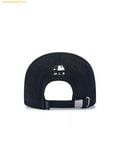  Mũ lưỡi Trai MLB Joey Unstructured Ball Cap New York Yankees Black 3ACP8805N-50BKS 
