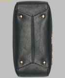  Túi Xách Karl Lagerfeld Pari Meribel Crossbody with Cate Pins L5GEX5DY Đen 