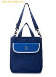  Balo MLB Moonshot Backpack BOS (Royal Blue) 7ABKB014N-43RBS 