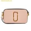  Túi Đeo Chéo Marc Jacobs The Snapshot Camera Bag - Màu Hồng 