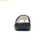  Dép MLB Base Flip Flops New York Yankees Black 3ALPBFL43-50BKS 