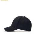  Mũ Lưỡi Trai MLB New Fit Structure Ball Cap New York Yankees 3ACP0802N-50BKS Black 