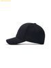  Mũ Lưỡi Trai MLB New Fit Structure Ball Cap New York Yankees 3ACP0802N-50BKS Black 