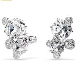  Bông Tai, Khuyên Tai Swarovski Constella stud earrings Round cut - SKU 5732253 