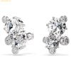  Bông Tai, Khuyên Tai Swarovski Constella stud earrings Round cut - SKU 5732253 