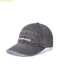  Mũ Lưỡi Trai MLB Denim Embossed Unstructured Ball Cap New York Yankees - 3ACPV215N-50CGS Đen 
