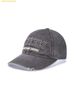 Mũ Lưỡi Trai MLB Denim Embossed Unstructured Ball Cap New York Yankees - 3ACPV215N-50CGS Đen