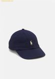  Polo Ralph Lauren The Iconic Cotton Chino Ball Cap 59 - Newport Navy 