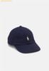  Polo Ralph Lauren The Iconic Cotton Chino Ball Cap 59 - Newport Navy 