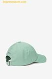  Mũ Lưỡi Trai Polo Ralph Lauren Pony Chino Cotton Baseball Cap 59 Sea Foam 