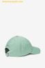  Mũ Lưỡi Trai Polo Ralph Lauren Pony Chino Cotton Baseball Cap 59 Sea Foam 