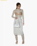  Túi Đeo Vai Find Kapoor Becky Bag 21 - White Màu Trắng 