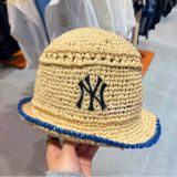  Mũ Bucket MLB MLB Bucket Hats New York Yankees 3AHTR0243-50BGL 