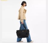  Túi Tote Coach Baby Bag C4072 Black 