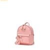  Balo Mini MLB Pu Embo Mini Backpack Monogram Series New York Yankees - 7ABKM036N-50PKL Pink 