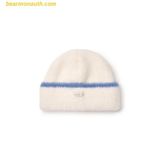  Mũ Len MLB Unisex Fur Mid Beanie 3ABNBM446-43CRS 