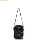  Túi Đeo Chéo MLB Diamond Monogram Mini Crossbody Bag New York Yankees 7ACRMD25N-50BKS - Đen 