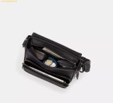  Túi Đeo Chéo COACH Sullivan Flap Crossbody Bag CY800 