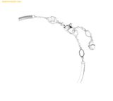  Vòng Tay Swarovski CONNEXUS Bracelet Graduation Gift Women Blue 