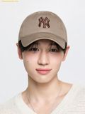  Mũ Lưỡi Trai MLB Ace Unstructured Ball Cap New York Yankees D.Begi 3ACP6601N-50BGD 