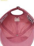  Mũ Lưỡi Trai MLB Signature Devil Unstructured Ball Cap LA Dodgers Pink 3ACPB206N-07PKS 