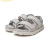 Giày Sandals MLB Korea Liner Denim Mono New York Yankees Grey 3ASDTPD43-50GRS 