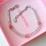  Vòng Tay Swarovski Zirconia Matrix Tennis Bracelet - 5666421 