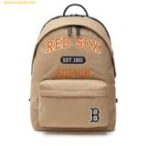  Balo MLB Nylon Backpack Varsity Series Boston Red Sox 3ABKM024N-43BGD 