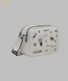  Túi Đeo Chéo Karl Lagerfeld Paris Maybelle Crossbody Bag LH4EU9BJ 