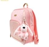  Balo HAZZYS Heriato Premium School Bag Màu Hồng 