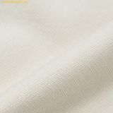  Áo Sweater MLB long-sleeved college T-shirt Monogram series New York Yankees 3AMTM0444-50CRD Trắng 