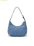  Túi Đeo Vai MLB Basic Palette Hobo Bag LA Dodgers 3ABQSD16N-07SBS 
