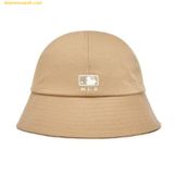 Mũ Bucket MLB Basic Dome Hat BOS (D.Beige) 3AHT5502N-43BGD 